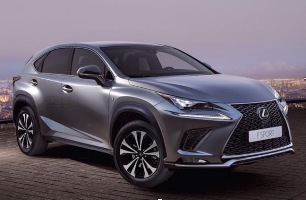 LEXUS DIAMOND SONDERMODELLE